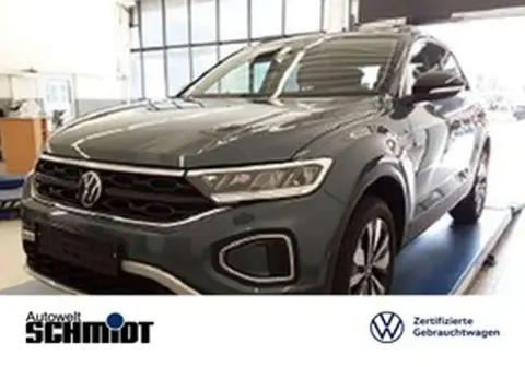 Annonce VOLKSWAGEN T-ROC Essence 2023 d'occasion 