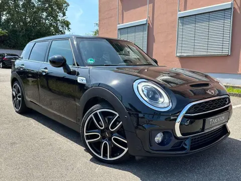 Annonce MINI COOPER Diesel 2016 d'occasion 