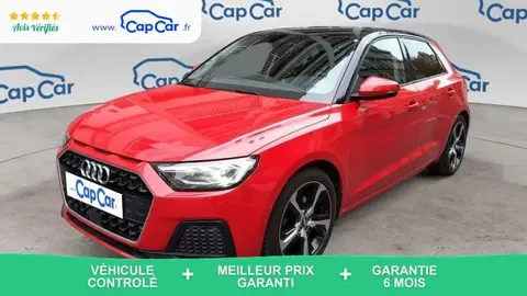 Used AUDI A1 Petrol 2019 Ad 