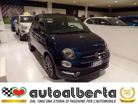 Used FIAT 500C Hybrid 2023 Ad 