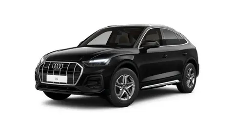 Annonce AUDI Q5 Hybride 2024 d'occasion 