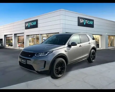 Used LAND ROVER DISCOVERY Diesel 2019 Ad 