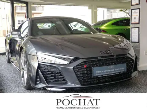 Annonce AUDI R8 Essence 2021 d'occasion 