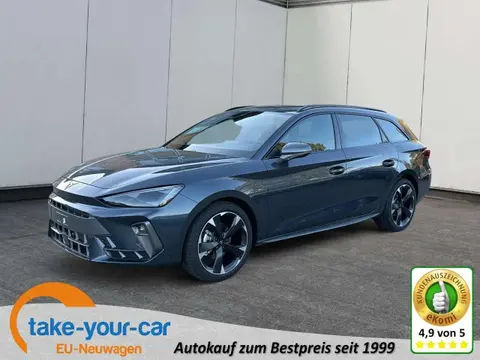 Used CUPRA LEON Petrol 2024 Ad 