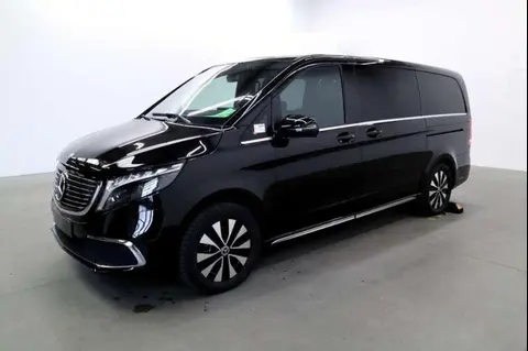 Used MERCEDES-BENZ EQV Electric 2023 Ad 