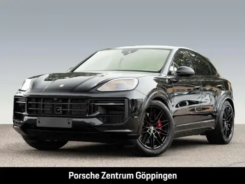 Used PORSCHE CAYENNE Petrol 2024 Ad 