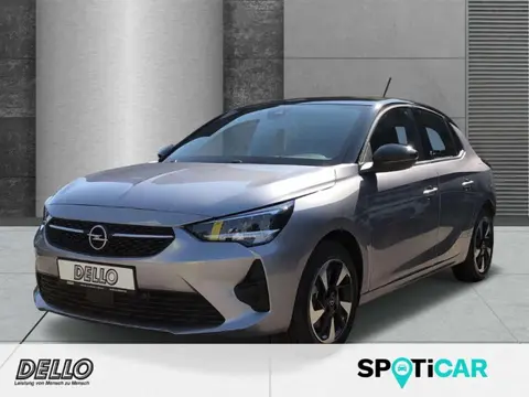 Annonce OPEL CORSA Électrique 2023 d'occasion 