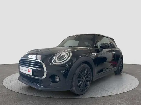 Used MINI COOPER Petrol 2020 Ad 