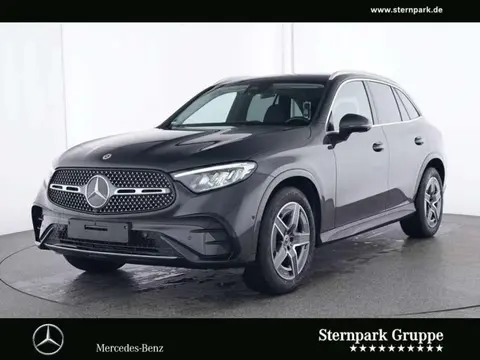 Annonce MERCEDES-BENZ CLASSE GLC Essence 2023 d'occasion 