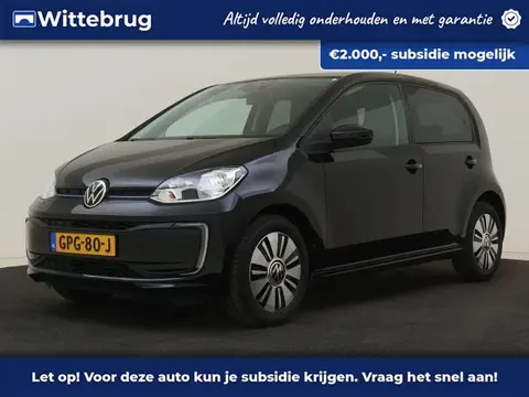 Annonce VOLKSWAGEN UP! Électrique 2021 d'occasion 