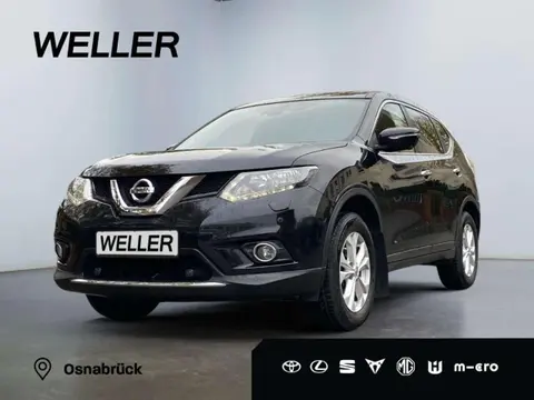 Used NISSAN X-TRAIL Diesel 2016 Ad 