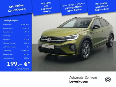 Annonce VOLKSWAGEN TAIGO Essence 2023 d'occasion 