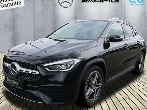 Annonce MERCEDES-BENZ CLASSE GLA Diesel 2022 d'occasion 