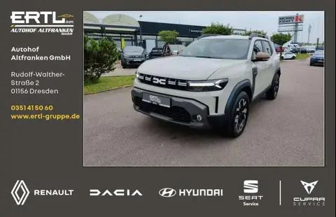 Used DACIA DUSTER Petrol 2024 Ad 