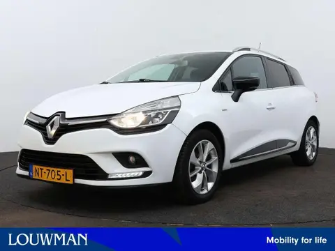 Used RENAULT CLIO Petrol 2017 Ad 