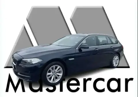 Used BMW SERIE 5 Diesel 2015 Ad 