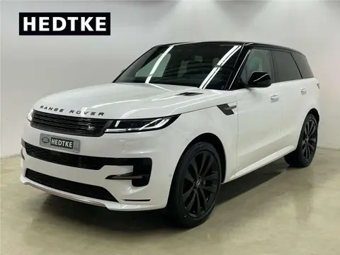 Annonce LAND ROVER RANGE ROVER SPORT Diesel 2024 d'occasion 