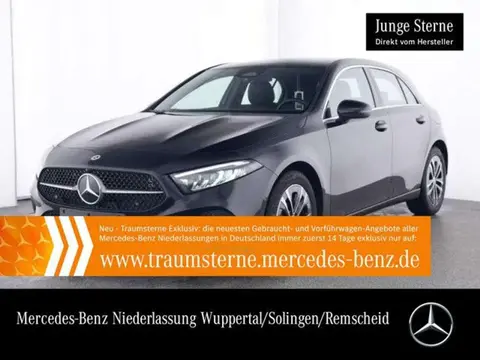 Used MERCEDES-BENZ CLASSE A Petrol 2023 Ad 