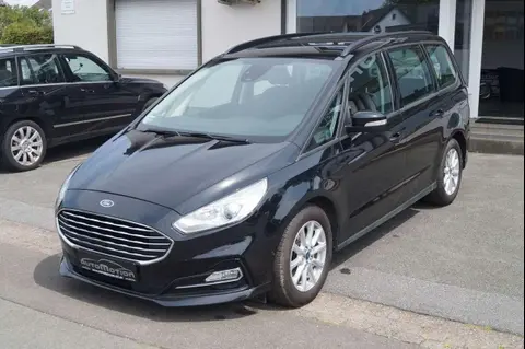 Used FORD GALAXY Petrol 2020 Ad 