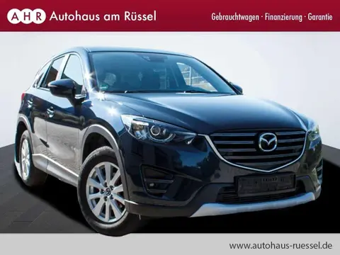 Used MAZDA CX-5 Diesel 2015 Ad 