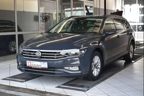 Used VOLKSWAGEN PASSAT Diesel 2020 Ad 