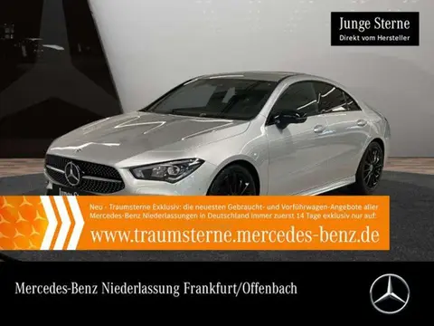 Used MERCEDES-BENZ CLASSE CLA Petrol 2021 Ad 