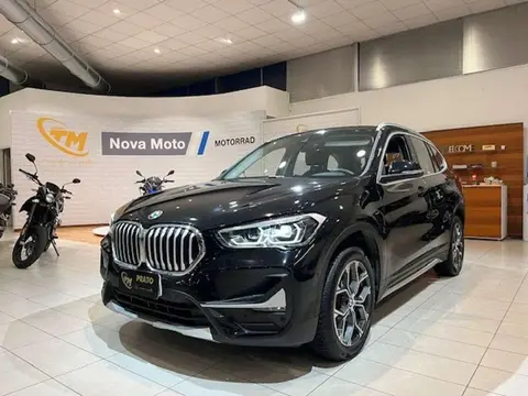 Annonce BMW X1 Diesel 2020 d'occasion 