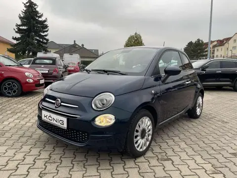 Used FIAT 500 Petrol 2020 Ad 