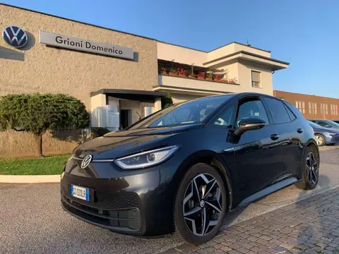 Annonce VOLKSWAGEN ID.3 Électrique 2021 d'occasion 