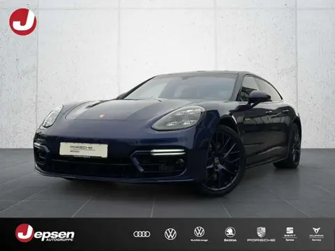 Used PORSCHE PANAMERA Hybrid 2021 Ad 