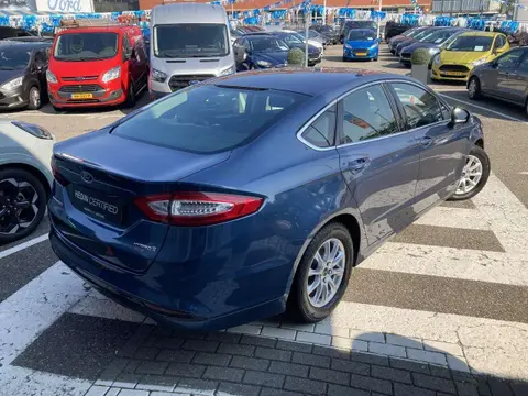 Used FORD MONDEO Hybrid 2019 Ad 