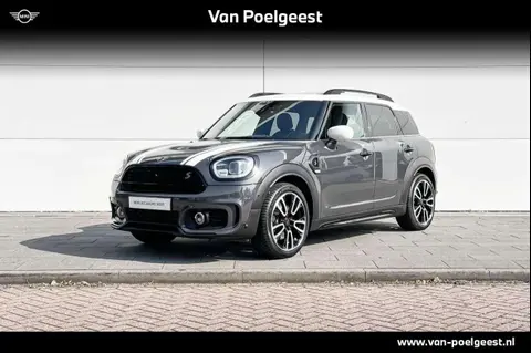 Used MINI COOPER Petrol 2021 Ad 