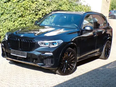 Annonce BMW X5 Hybride 2020 d'occasion 