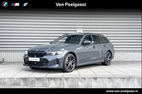 Annonce BMW SERIE 3 Hybride 2024 d'occasion 