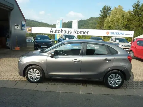 Used SUZUKI BALENO Petrol 2018 Ad 