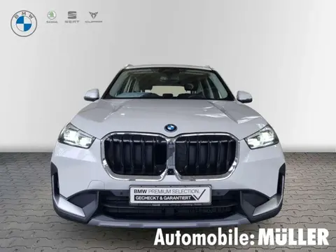 Annonce BMW X1 Hybride 2023 d'occasion 