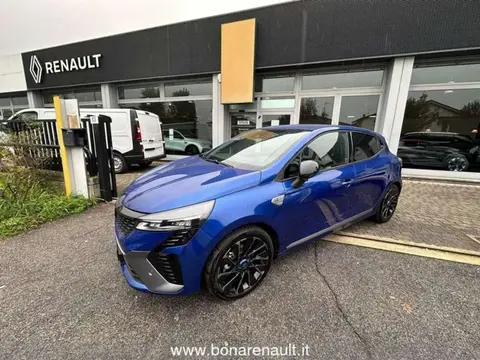 Used RENAULT CLIO Hybrid 2023 Ad 