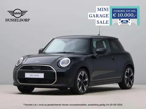 Annonce MINI COOPER Essence 2024 d'occasion 