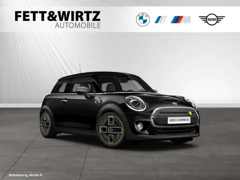 Used MINI COOPER Electric 2021 Ad 