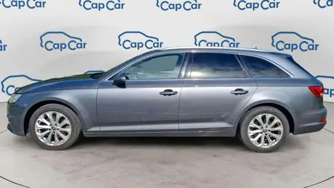 Used AUDI A4 Hybrid 2019 Ad 