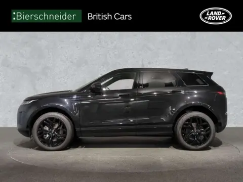 Used LAND ROVER RANGE ROVER EVOQUE Petrol 2020 Ad 