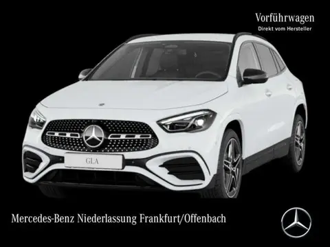 Annonce MERCEDES-BENZ CLASSE GLA Essence 2024 d'occasion 