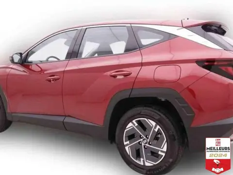 Used HYUNDAI TUCSON Petrol 2024 Ad 