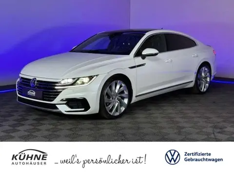 Used VOLKSWAGEN ARTEON Diesel 2019 Ad 