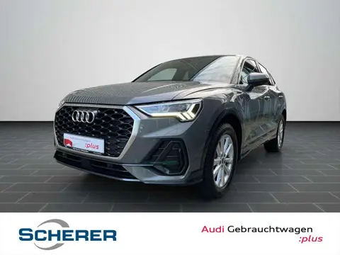 Used AUDI Q3 Hybrid 2021 Ad 