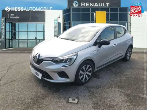 Used RENAULT CLIO Petrol 2023 Ad 