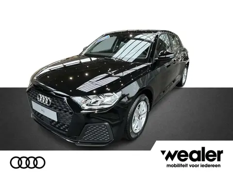 Annonce AUDI A1 Essence 2024 d'occasion 