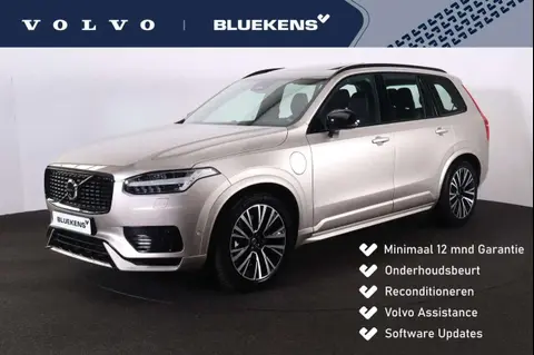 Annonce VOLVO XC90 Hybride 2024 d'occasion 