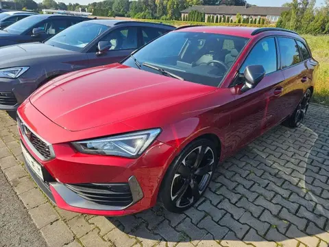 Used CUPRA LEON Hybrid 2022 Ad 