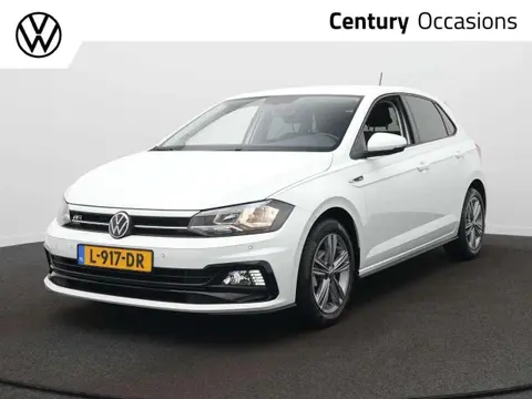 Used VOLKSWAGEN POLO Petrol 2021 Ad 